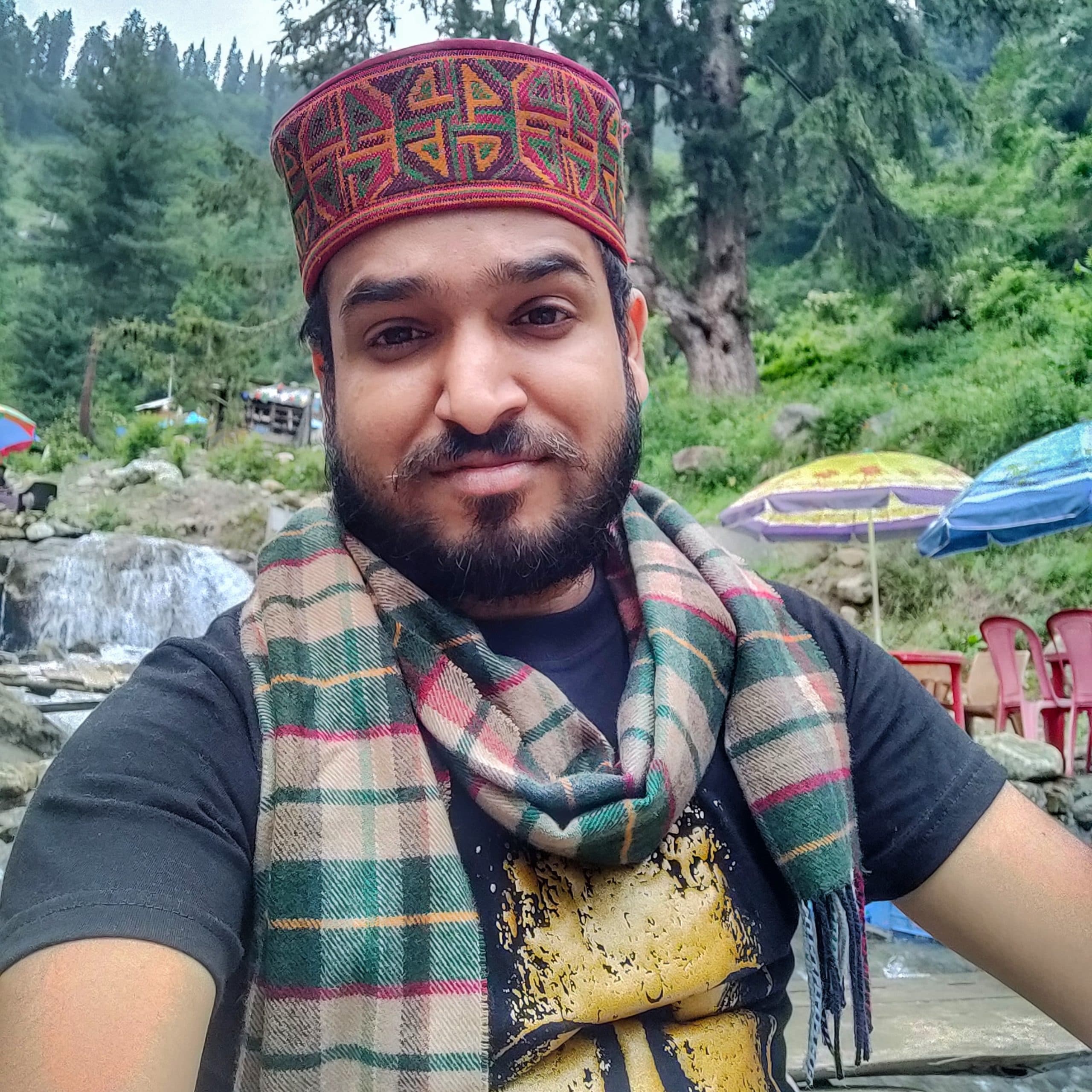 Sumit Awasthi