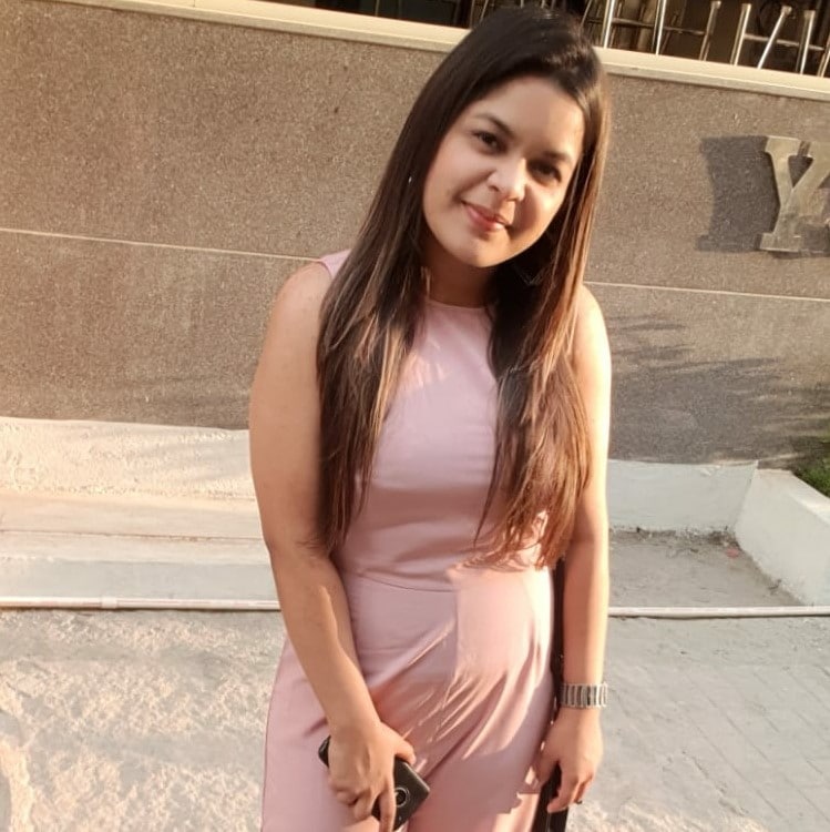 Anukriti Pic