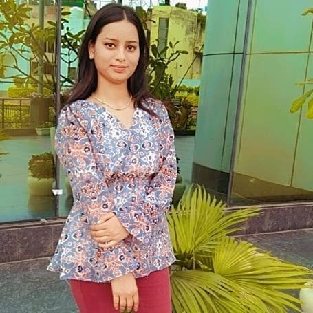 Poornima Gupta