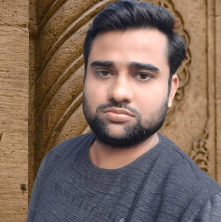 vivek kumar singh