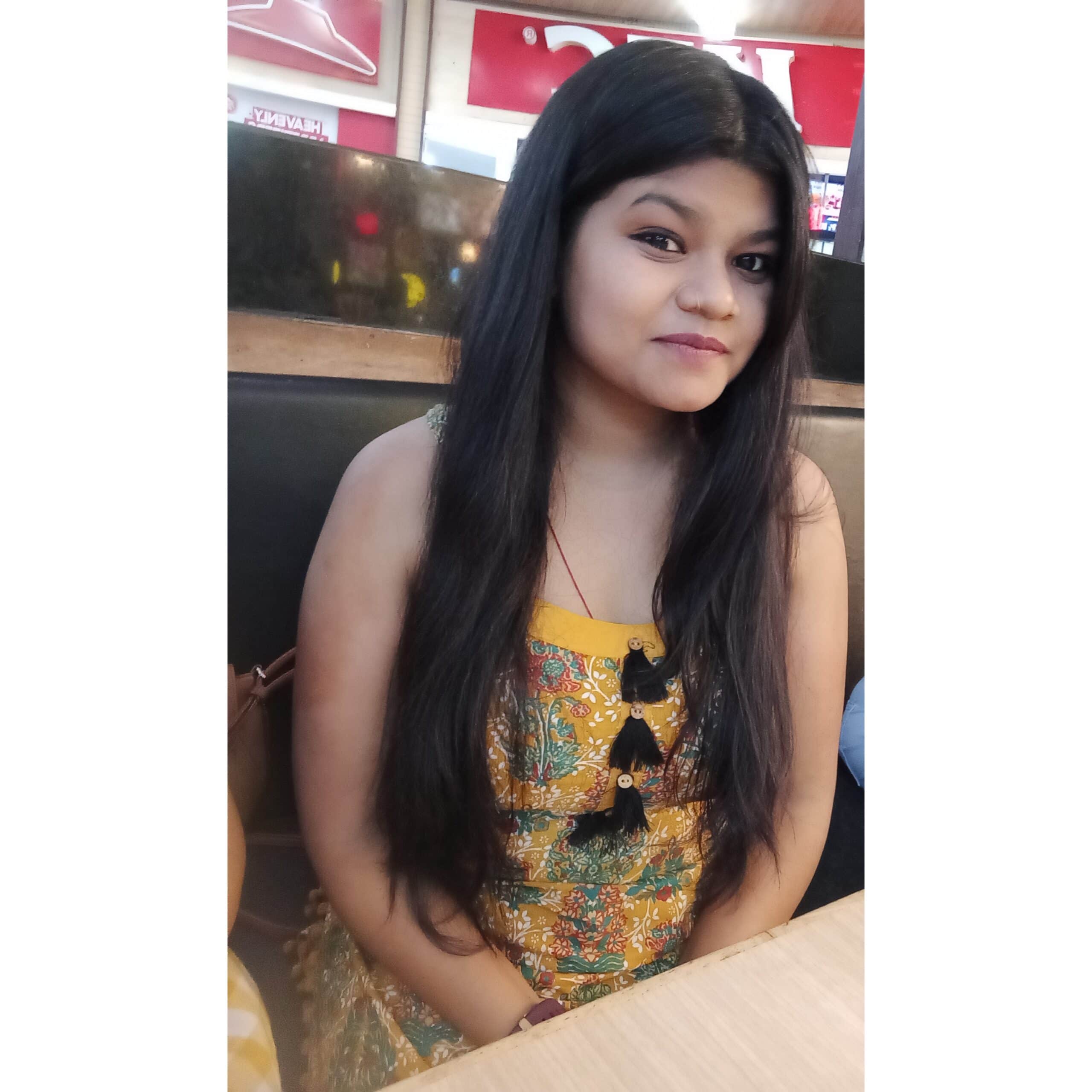 Simpi Maurya