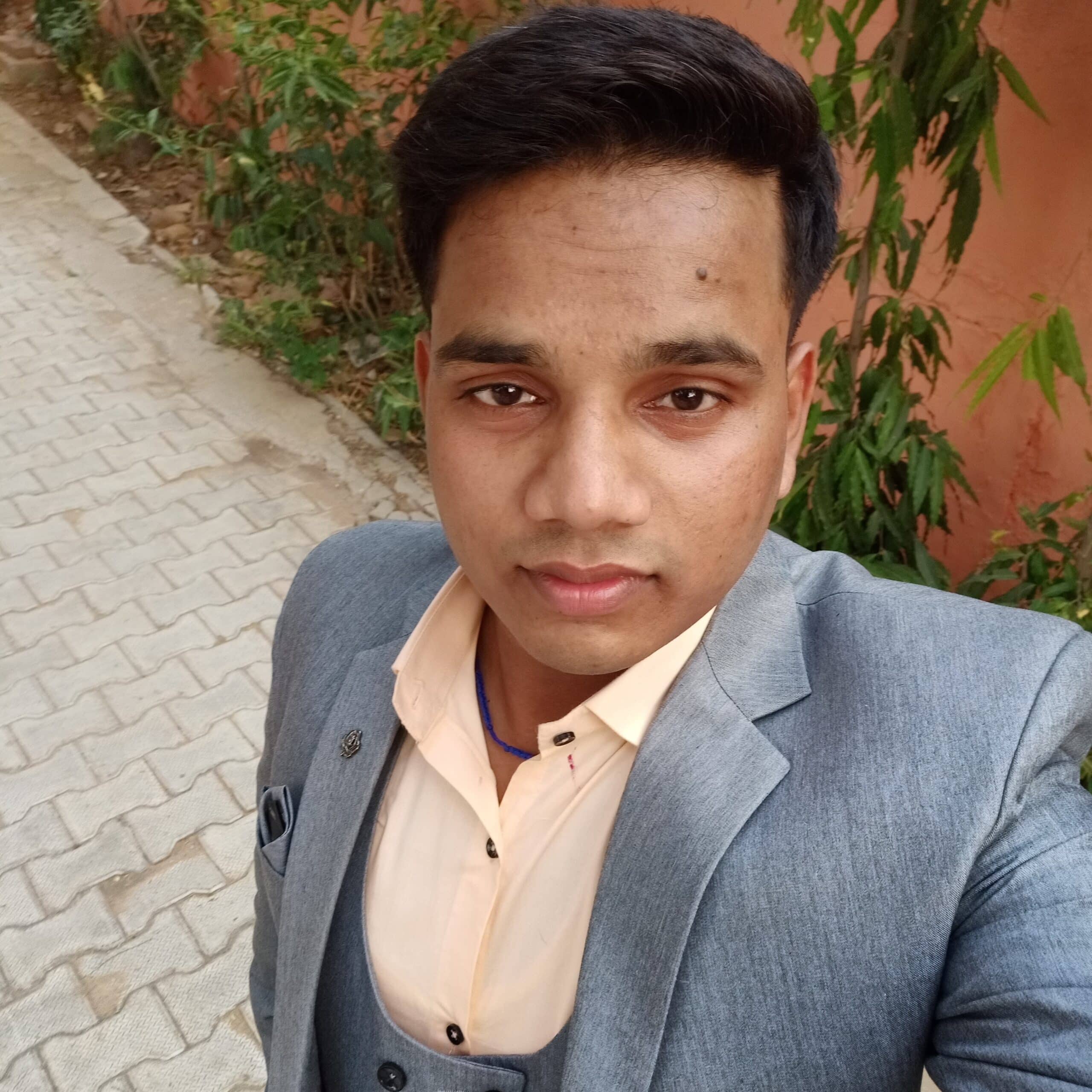 Mohit Kumar