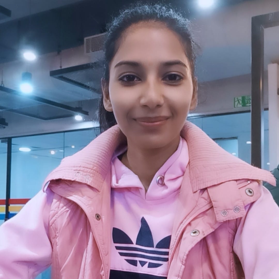 Sonika Patel